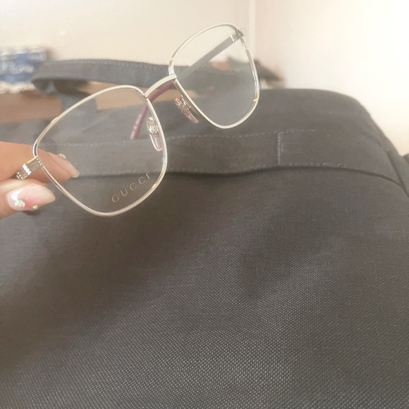Accessories - New Gucci eyeglasses